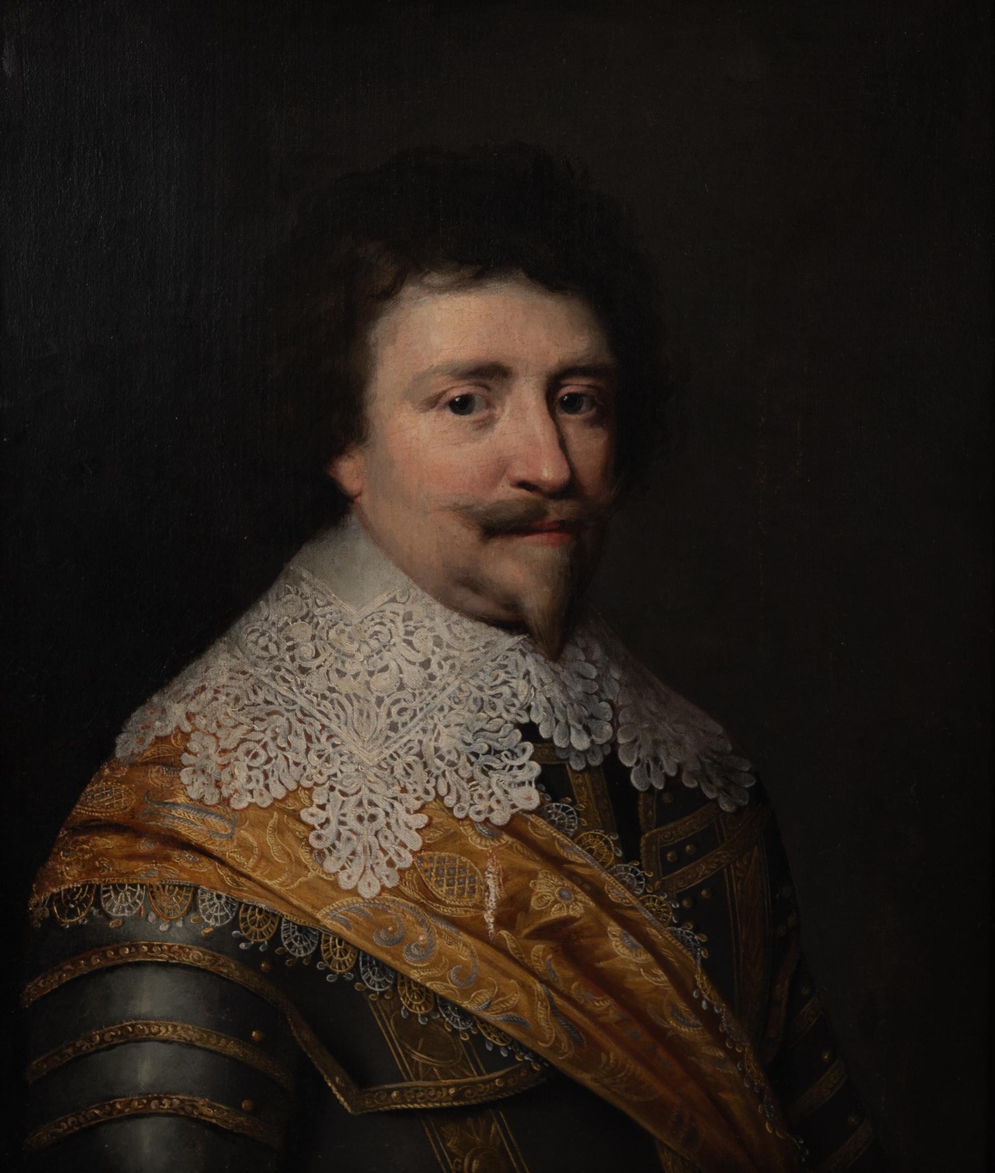 Follower of Michiel Janszoon van Mierevelt (Dutch, 1567-1641)