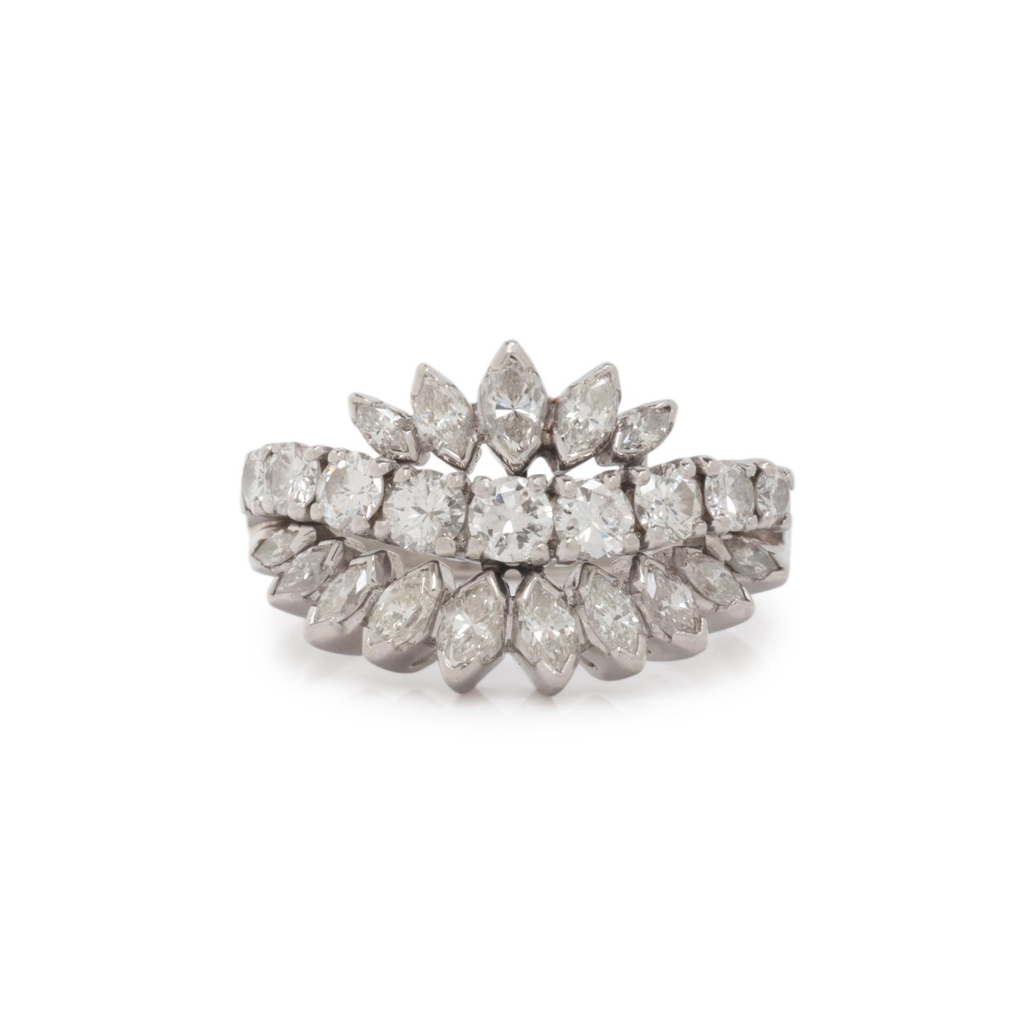 DIAMOND RING