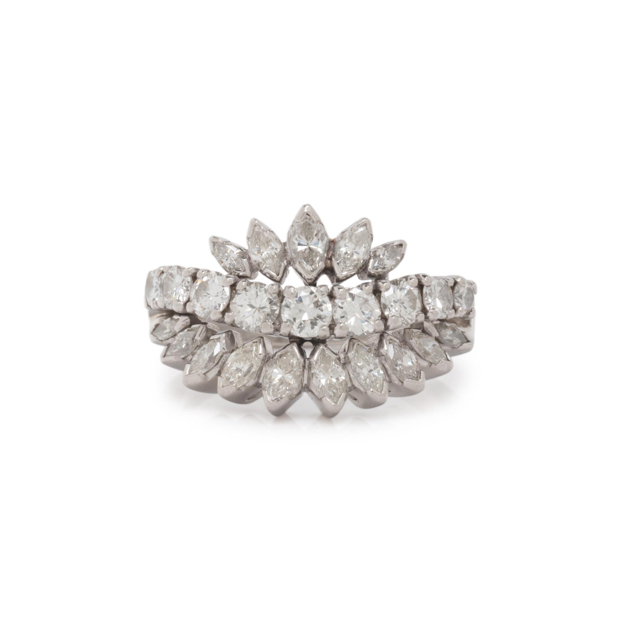 DIAMOND RING