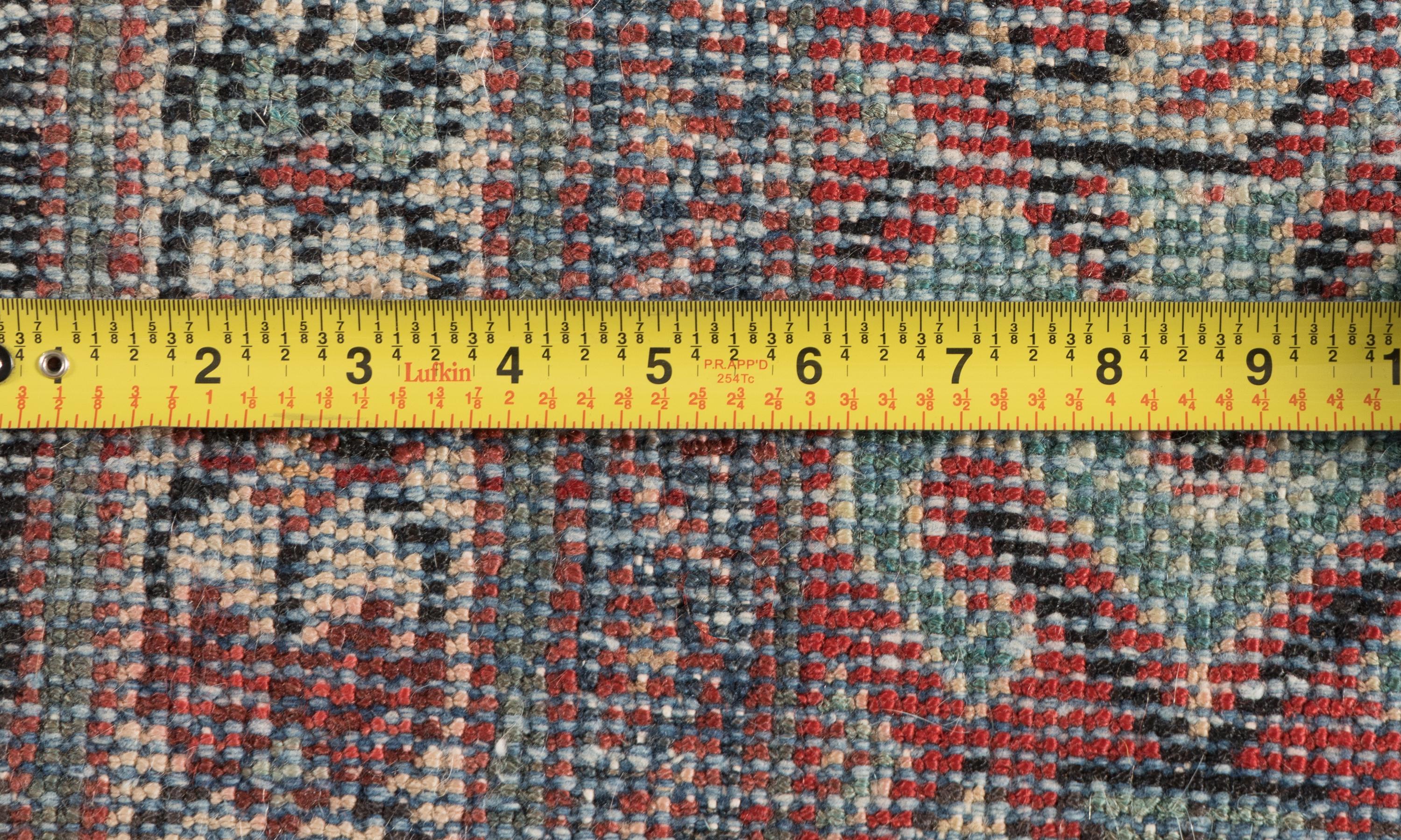 A Mahal Rug