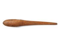 Two Asmat Axes