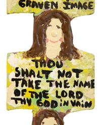 The Ten Commandments