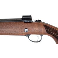 *Sako 75 Deluxe in .375 H&H with Original Box