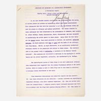 [Counter-Culture] Leary, Timothy, and George Litwin and Ralph Metzner Americans and Mushrooms in a Naturalistic Environment: A Preliminary Report