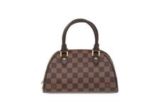 Louis Vuitton Ribera Mini Handbag, 2003