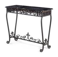 Two Art Deco Style Tables