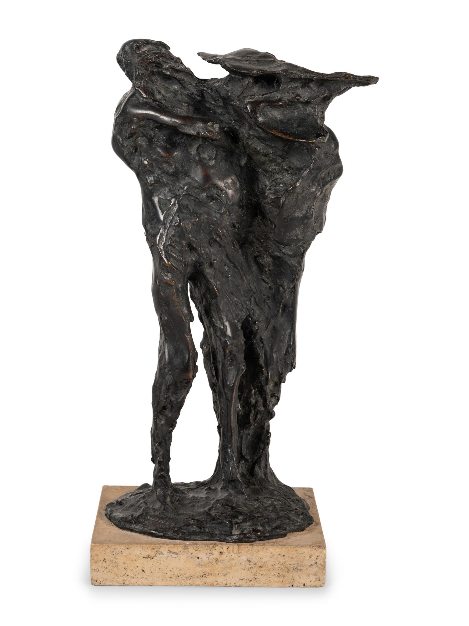 Worshippers of the Manes , 1959-1960