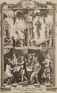 Various Artists, (Continental, 18th/19th century), A Group of Etchings and Engravings, approximately 20 total.