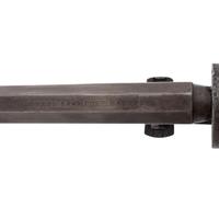 Scarce US Navy Colt Model 1851 "Navy-Navy" Revolver