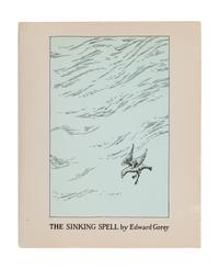 GOREY, Edward (1995-2000). A group of 18 trade and reprint editions, comprising:
