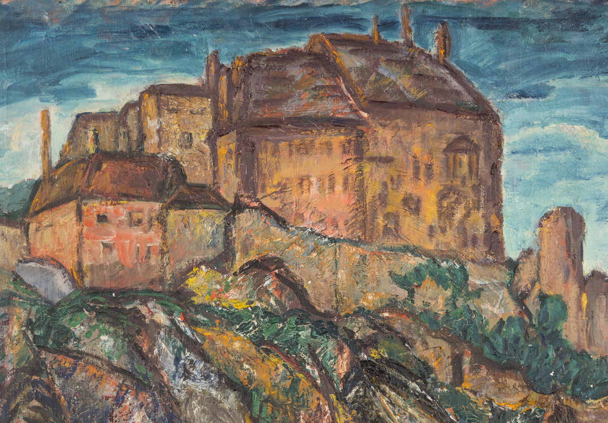Mountain Village
