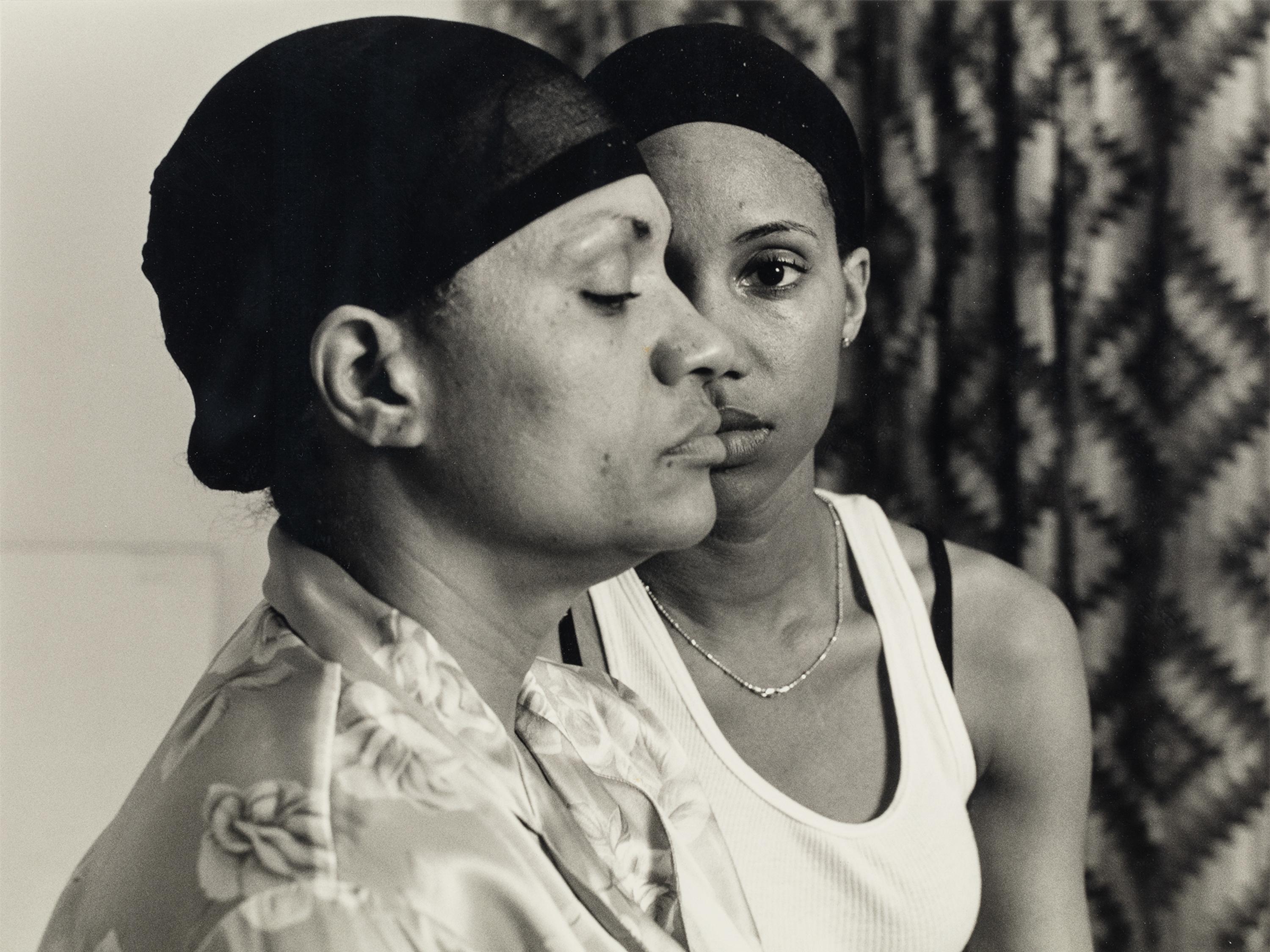 Forever Young: Photographs from the Joe Baio Collection