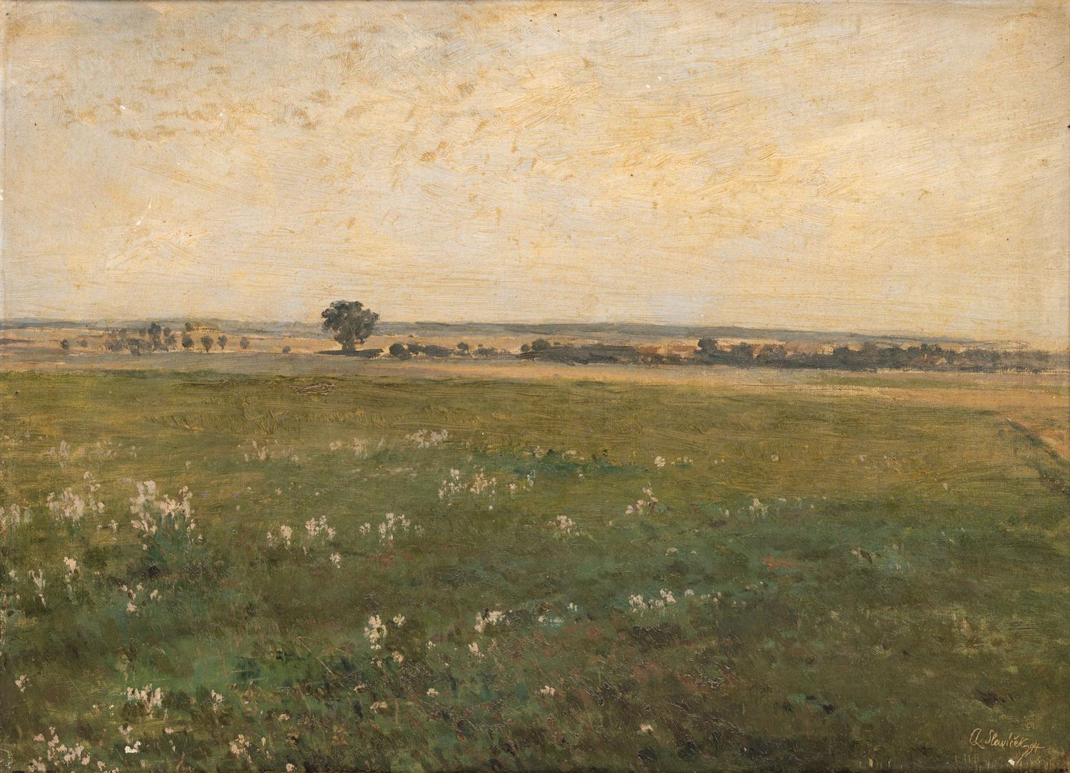 Landscape