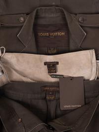Three Louis Vuitton Separates, 2000-10s