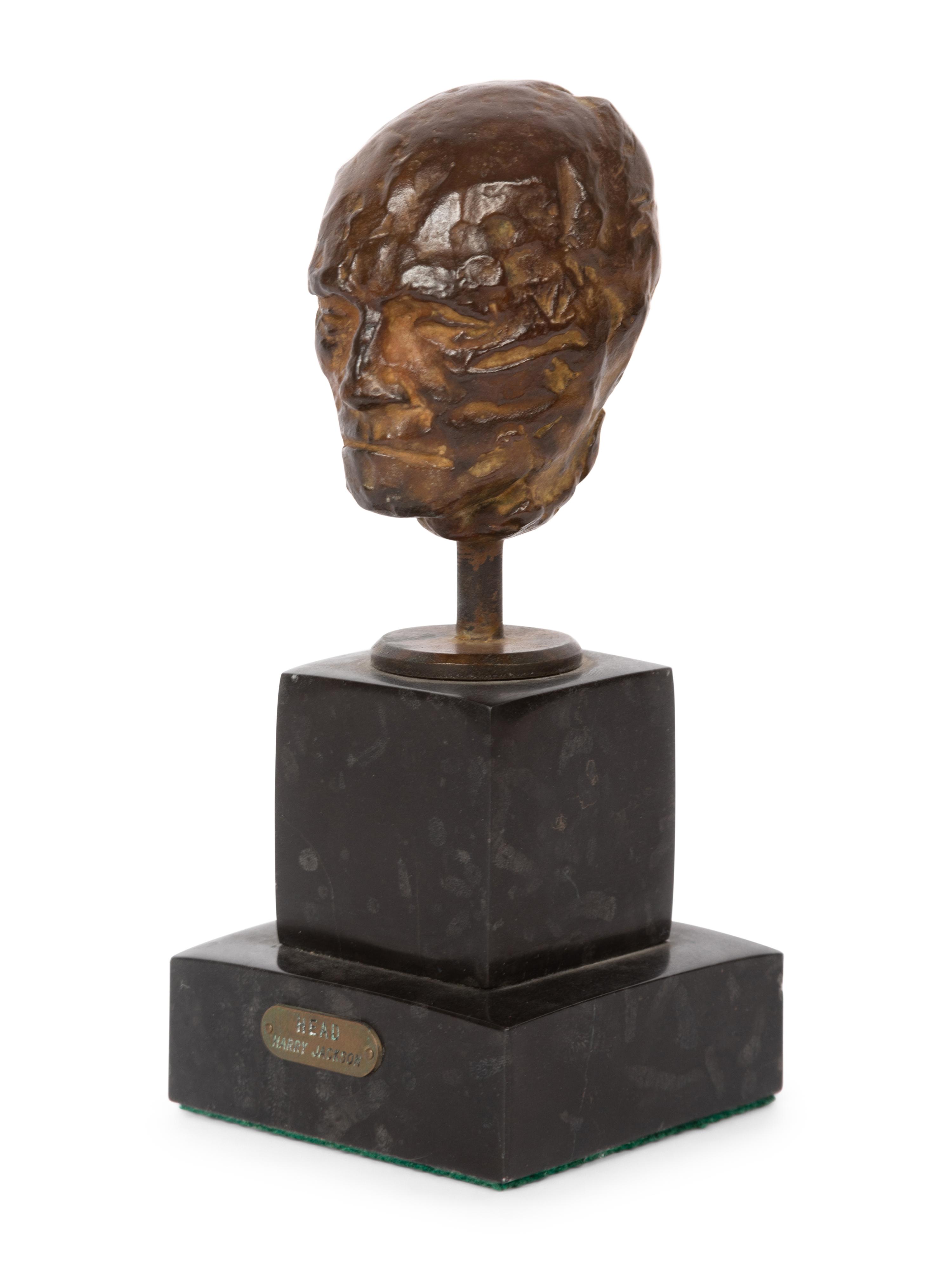 Indian Head, Study