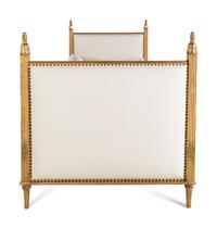 An Ebanista Villandry Daybed