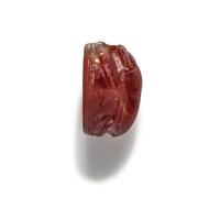 An Etruscan Carnelian Scarab with the God Nethunus