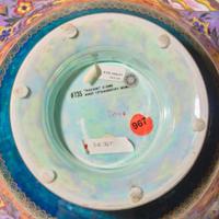A Large Wedgwood Fairyland Lustre Daventry Bowl