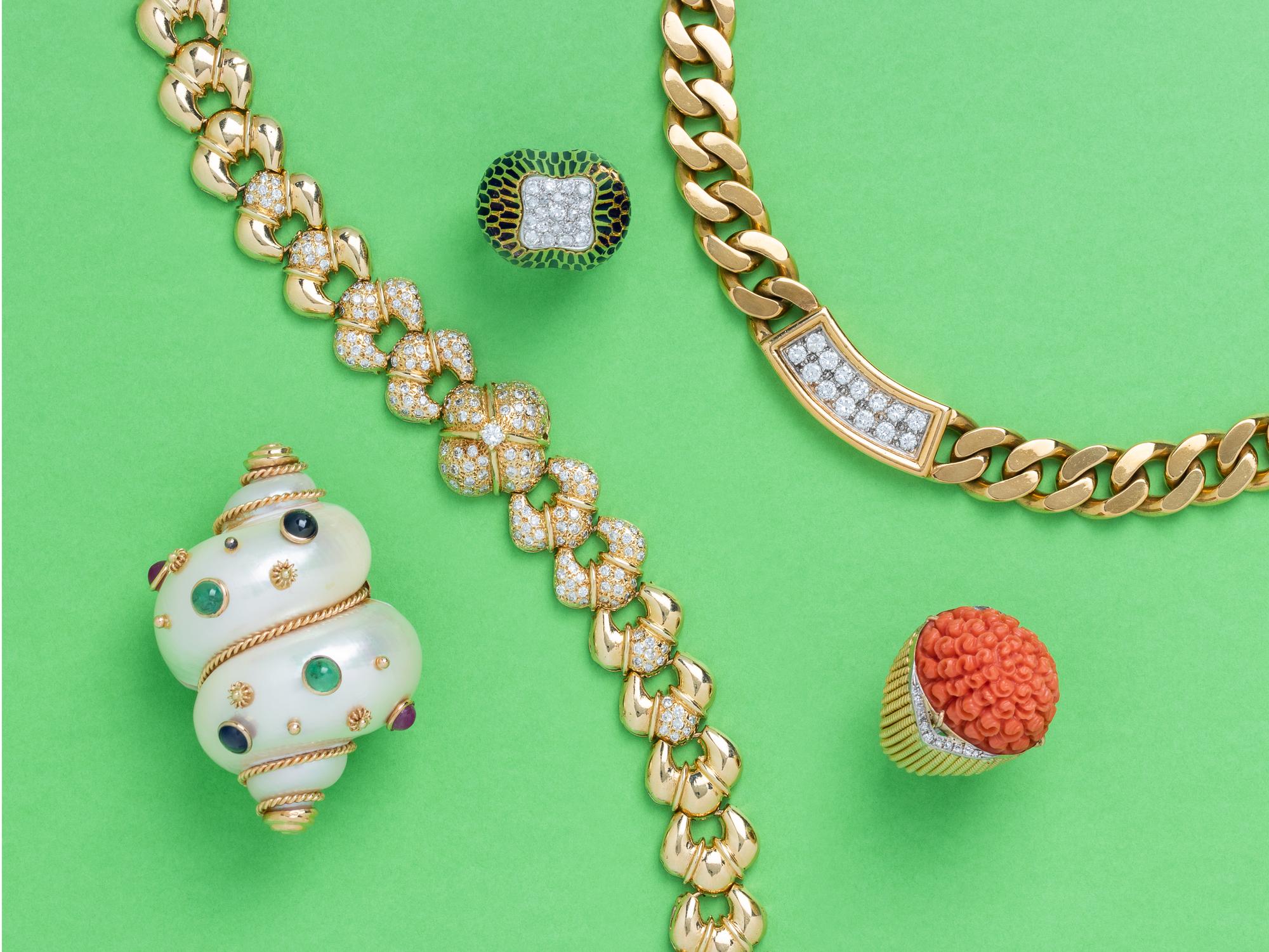 Essential Jewelry