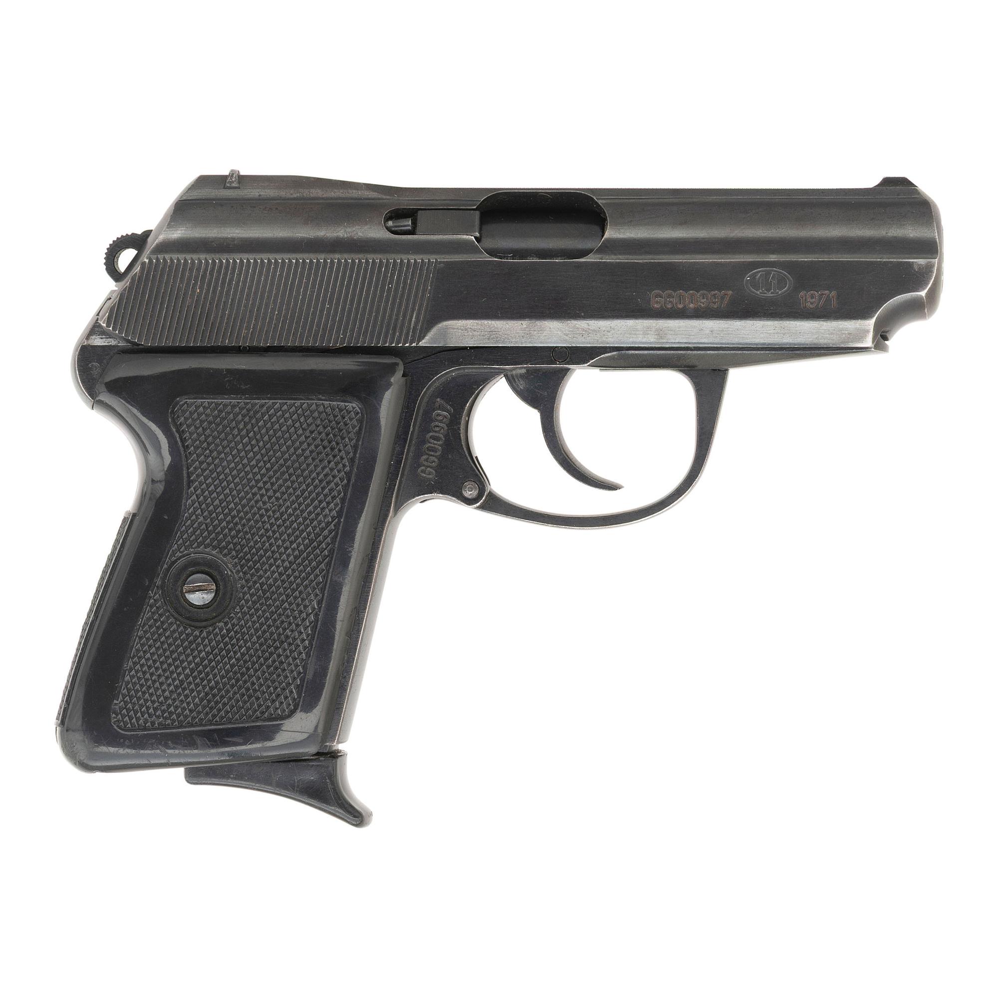 **Polish FB P-64 Pistol