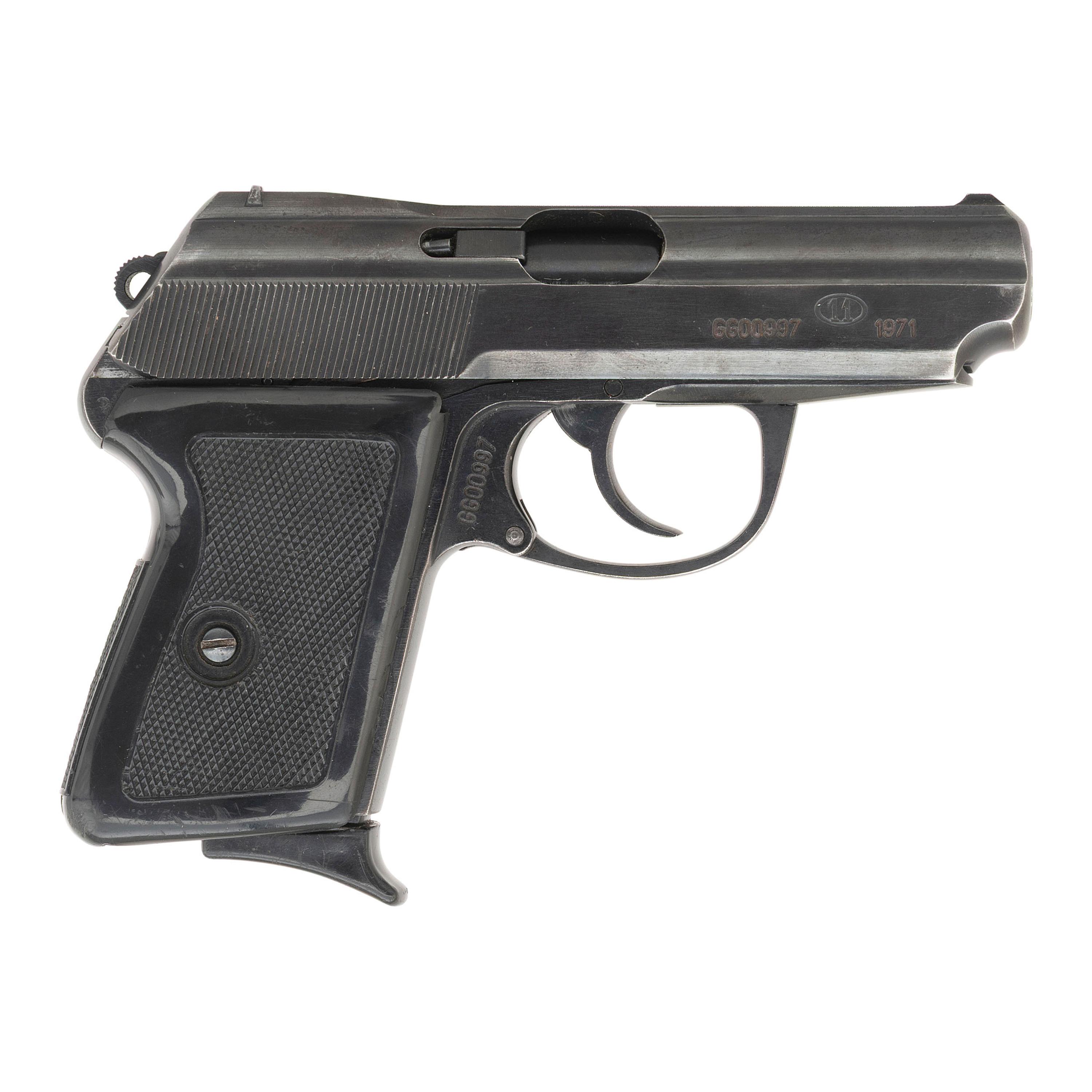**Polish FB P-64 Pistol