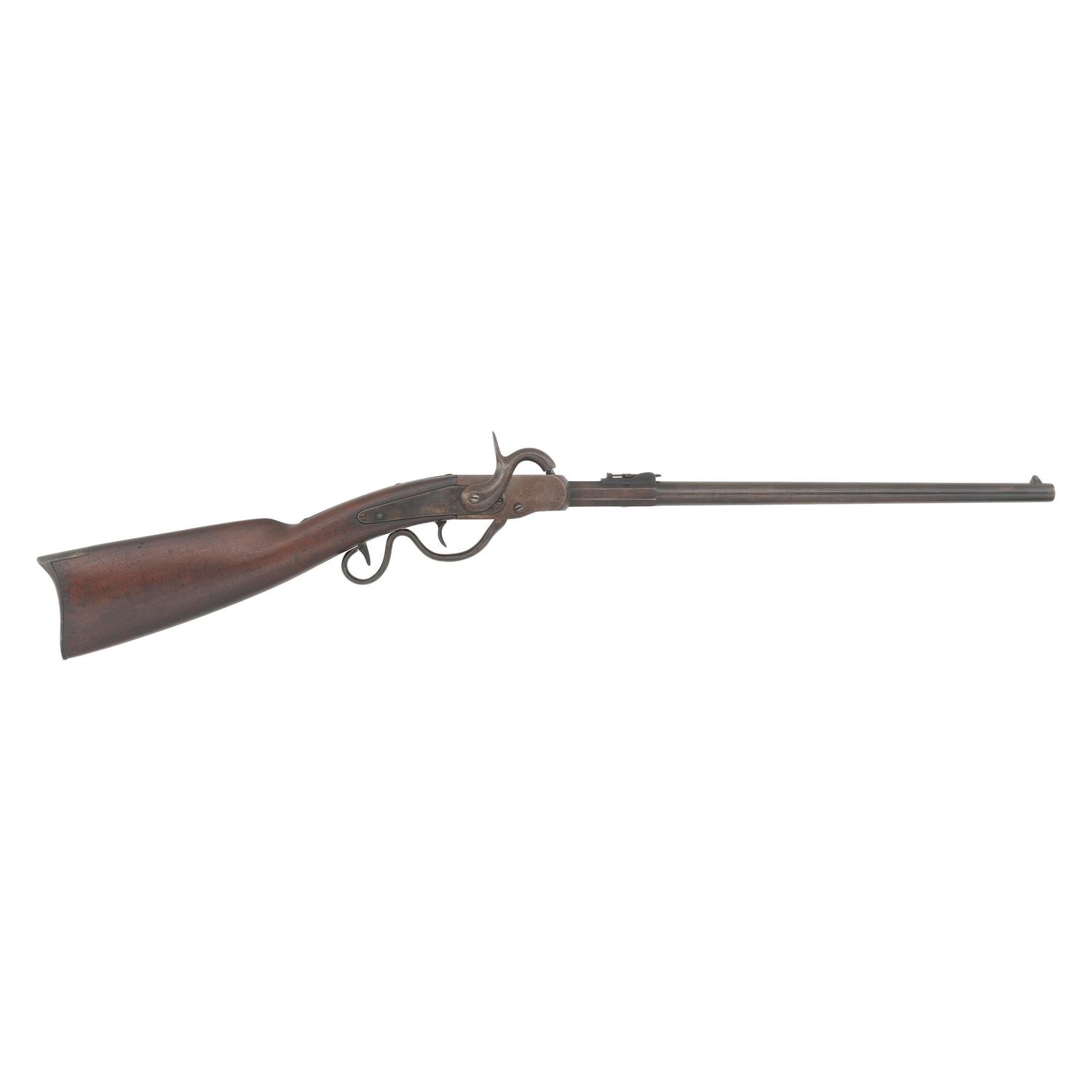 Gwyn & Campbell Grapevine Carbine