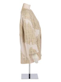 Three Chado Ralph Rucci Coats, 1990-2000s