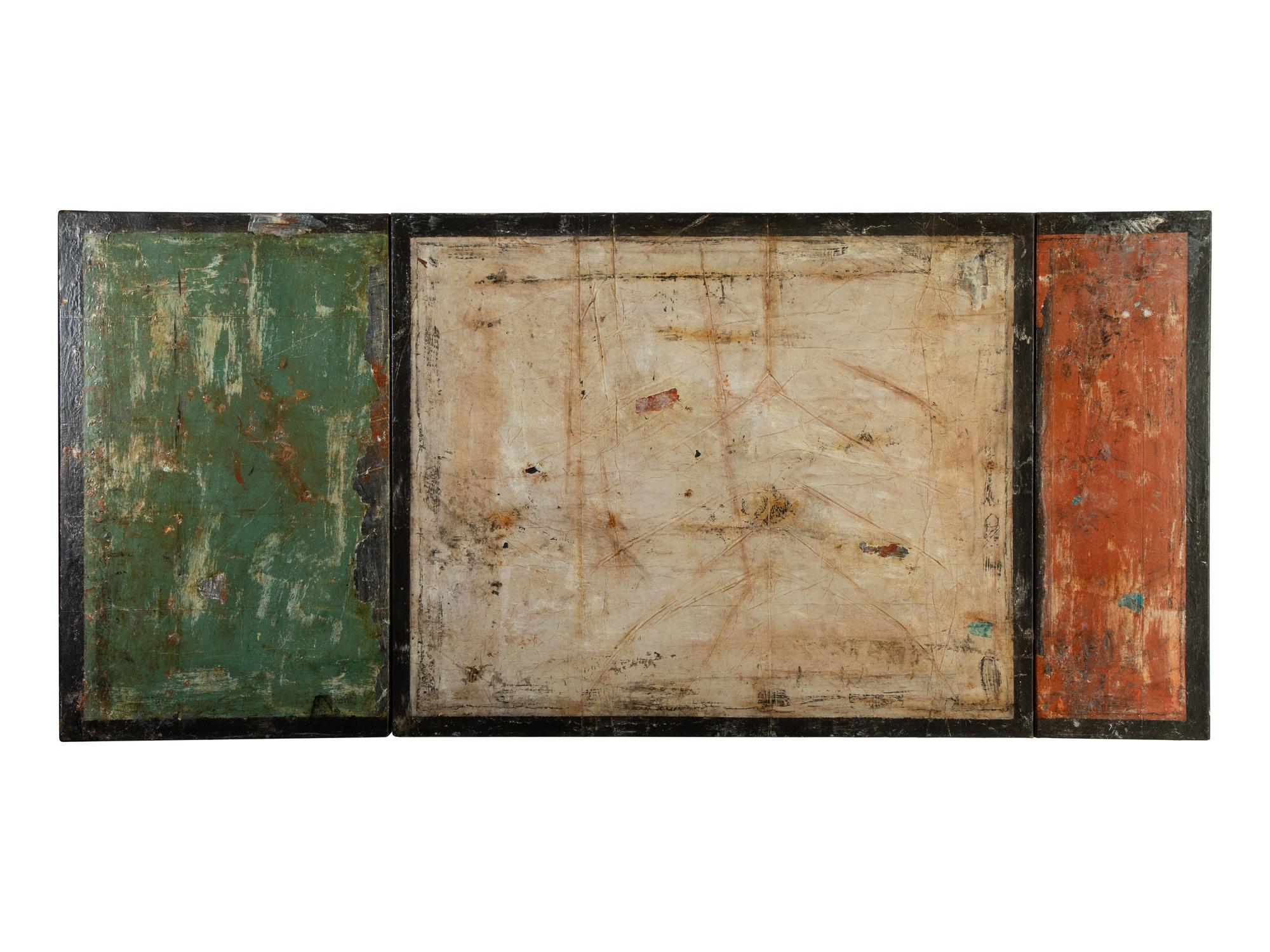 Frammento del Muro , 1999