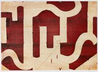 Seven String Etching #7