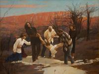 Deposition , 1988