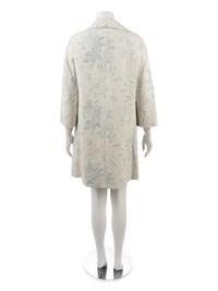 Etro Floral Jacquard Jacket