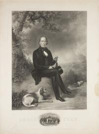 [PORTRAITS - POLITICAL FIGURES]