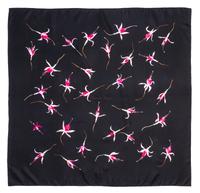 An Hermes 90cm Silk Scarf, 36" x 36".