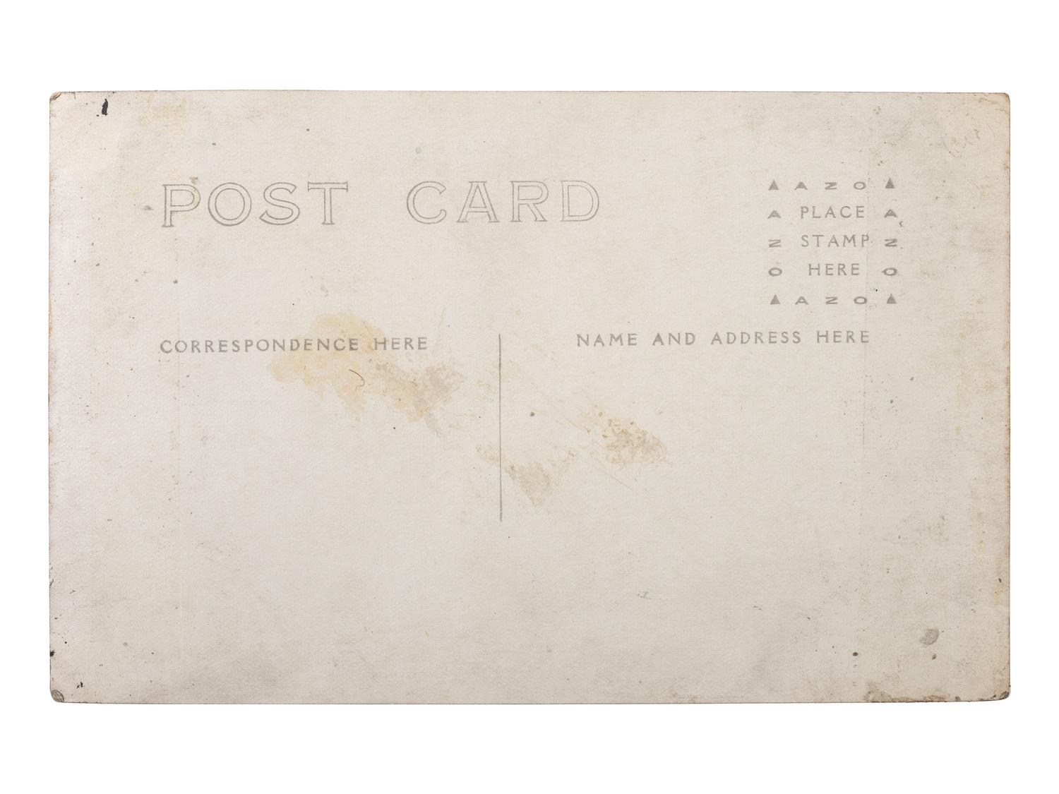 [OUTLAWS]. A pair of real photo postcards showing the hanging of Thomas Edward "Black Jack" Ketchum. [April 1901].