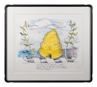 Learning How to Beehive