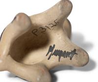 Jemez and Santa Clara Pottery Animal Figures