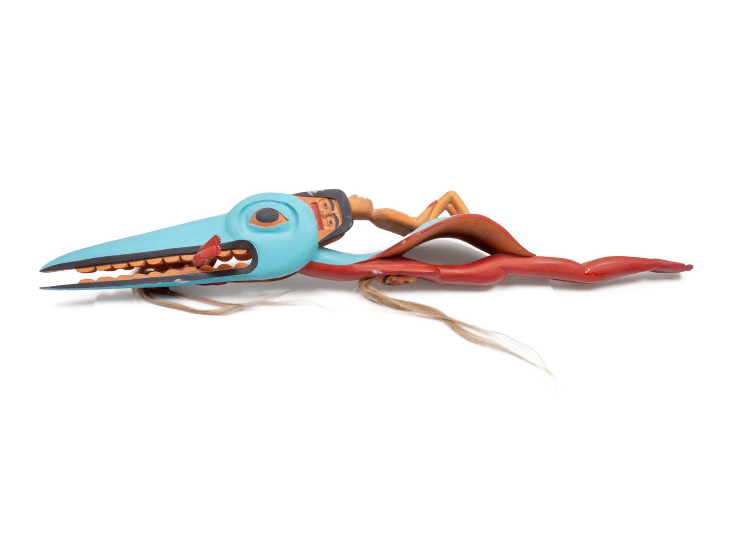 Raven Rattle