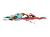 Raven Rattle
