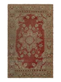 Three Khotan Wool Rugs