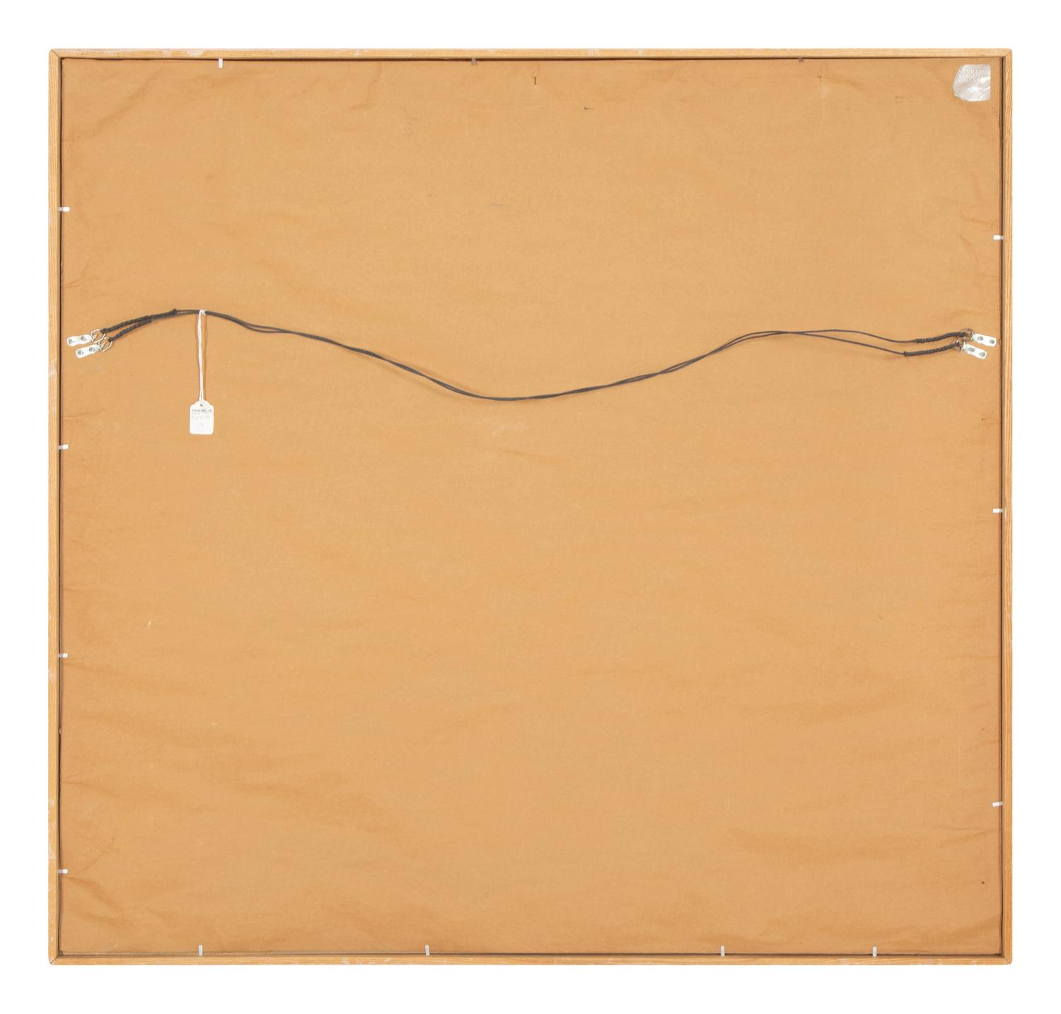 Untitled, 1986
