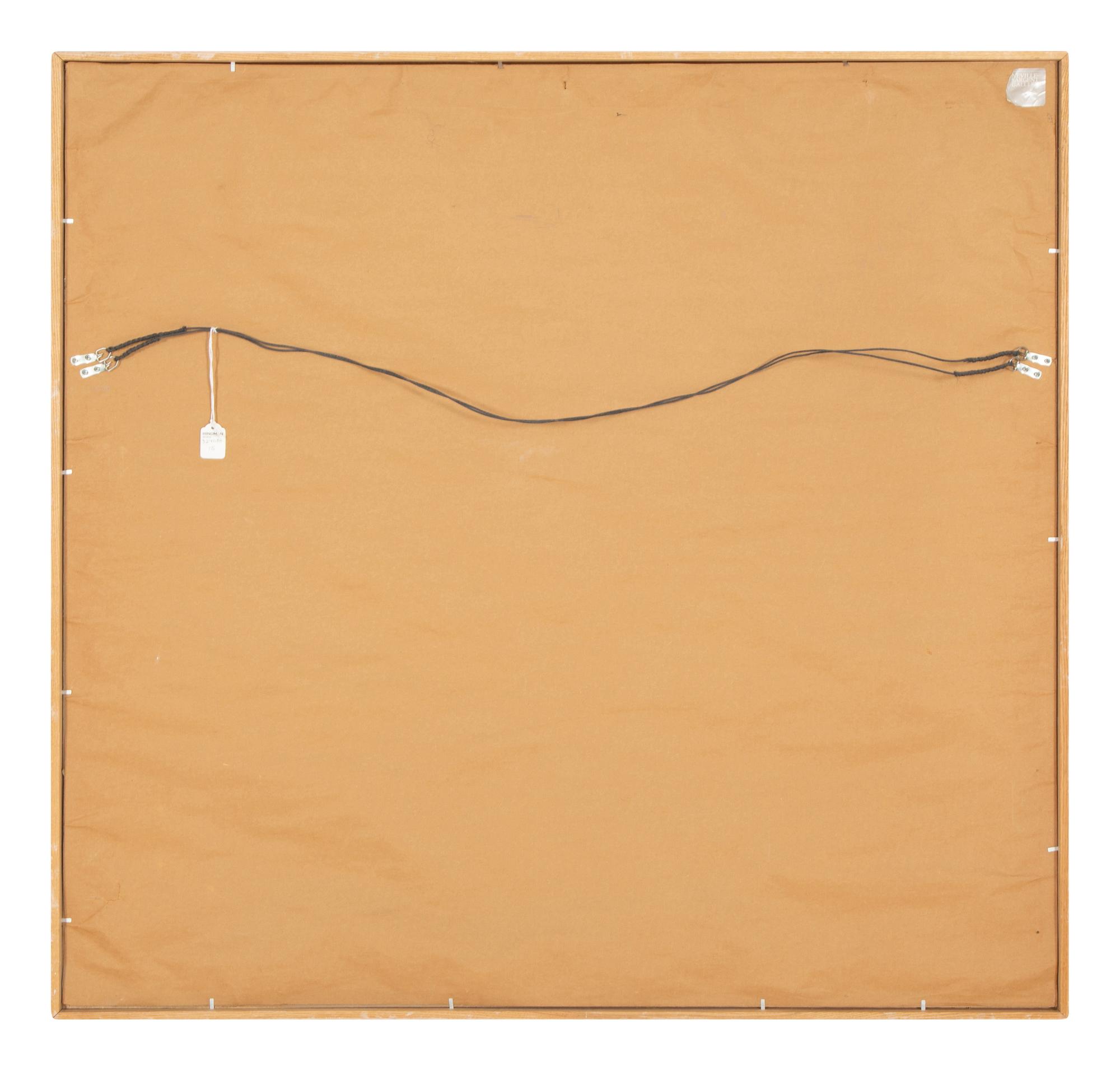 Untitled, 1986