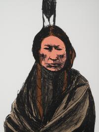 Spotted-Tail Sioux