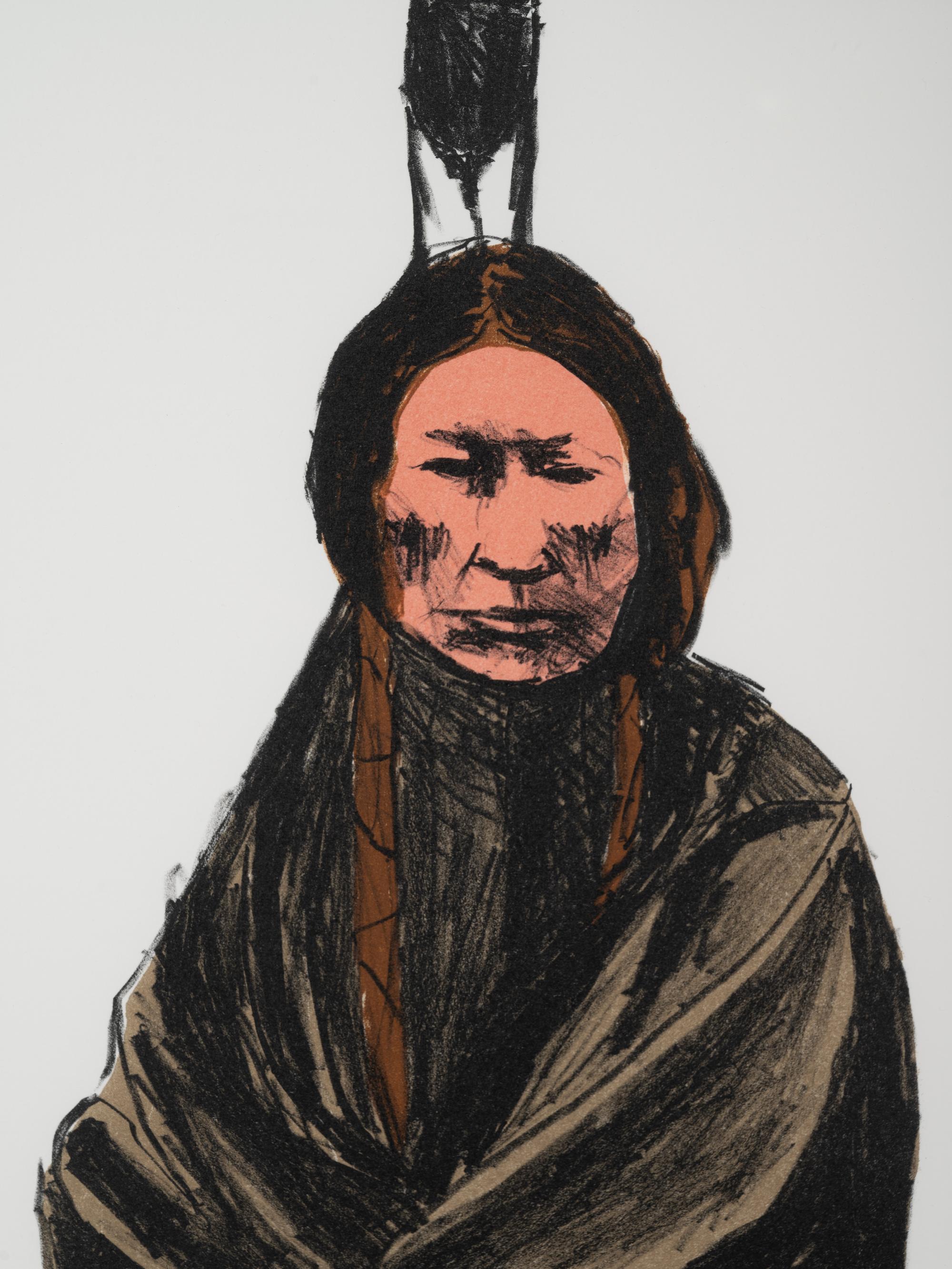 Spotted-Tail Sioux
