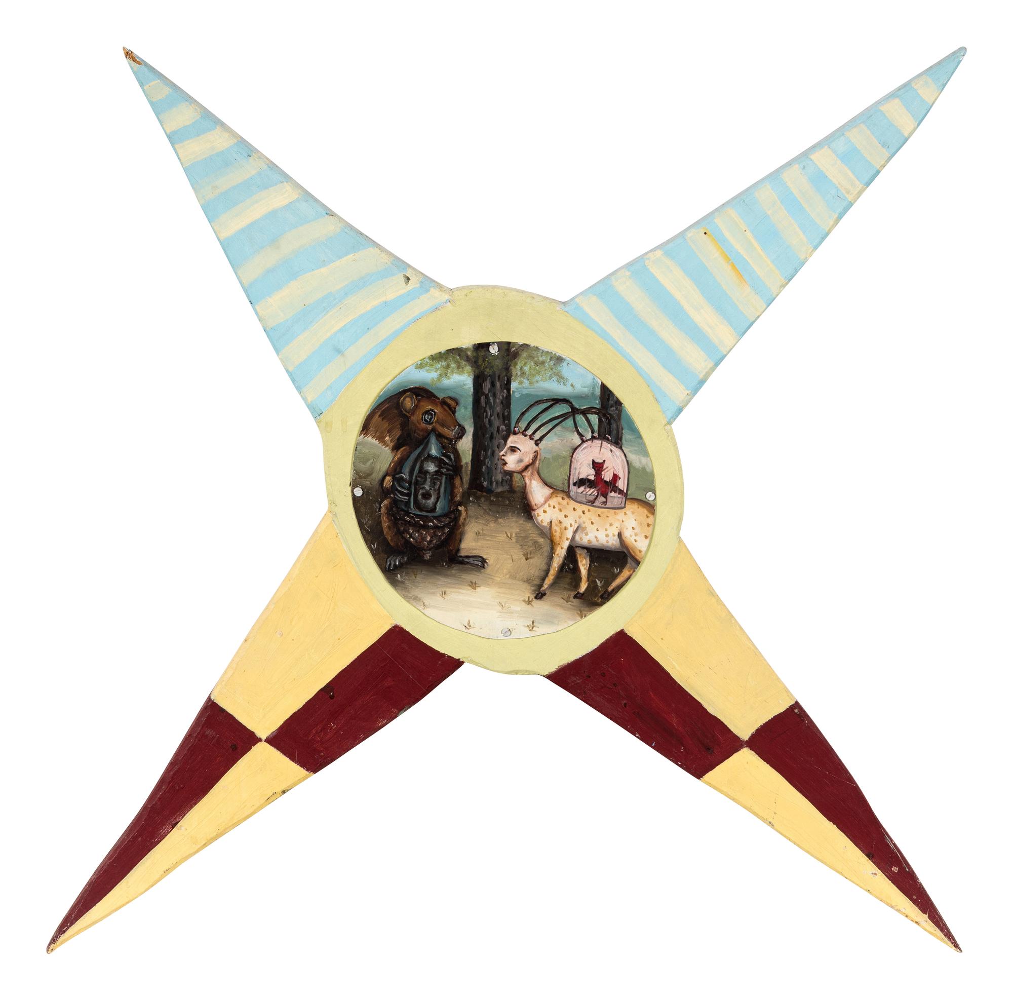 Star Creature