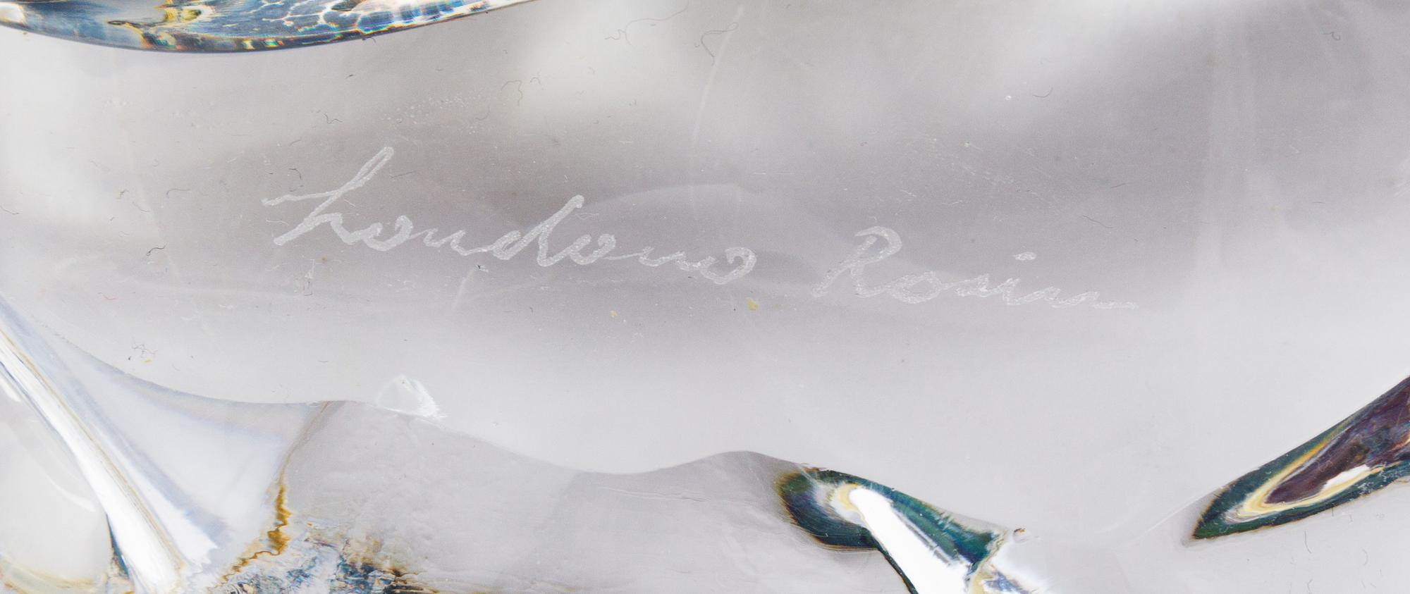 Loredano Rosin