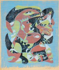 Fragments of a Nightmare, 1966
