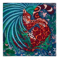 Three Hermès Scarves