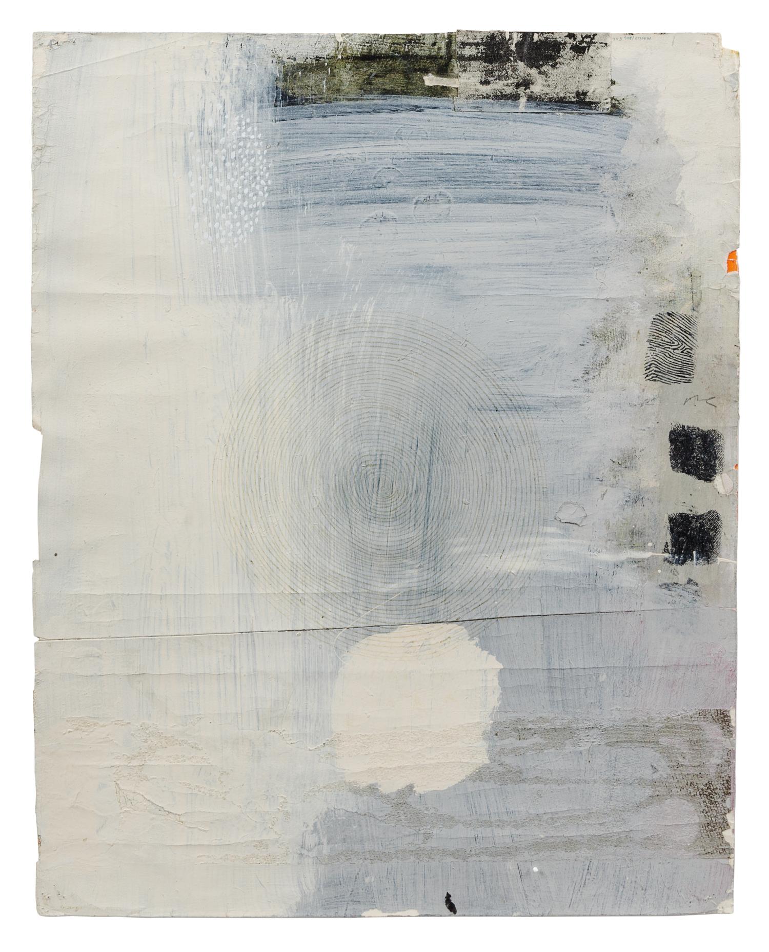 A Group of Four Untitled Works, 1979-95