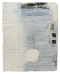 A Group of Four Untitled Works, 1979-95