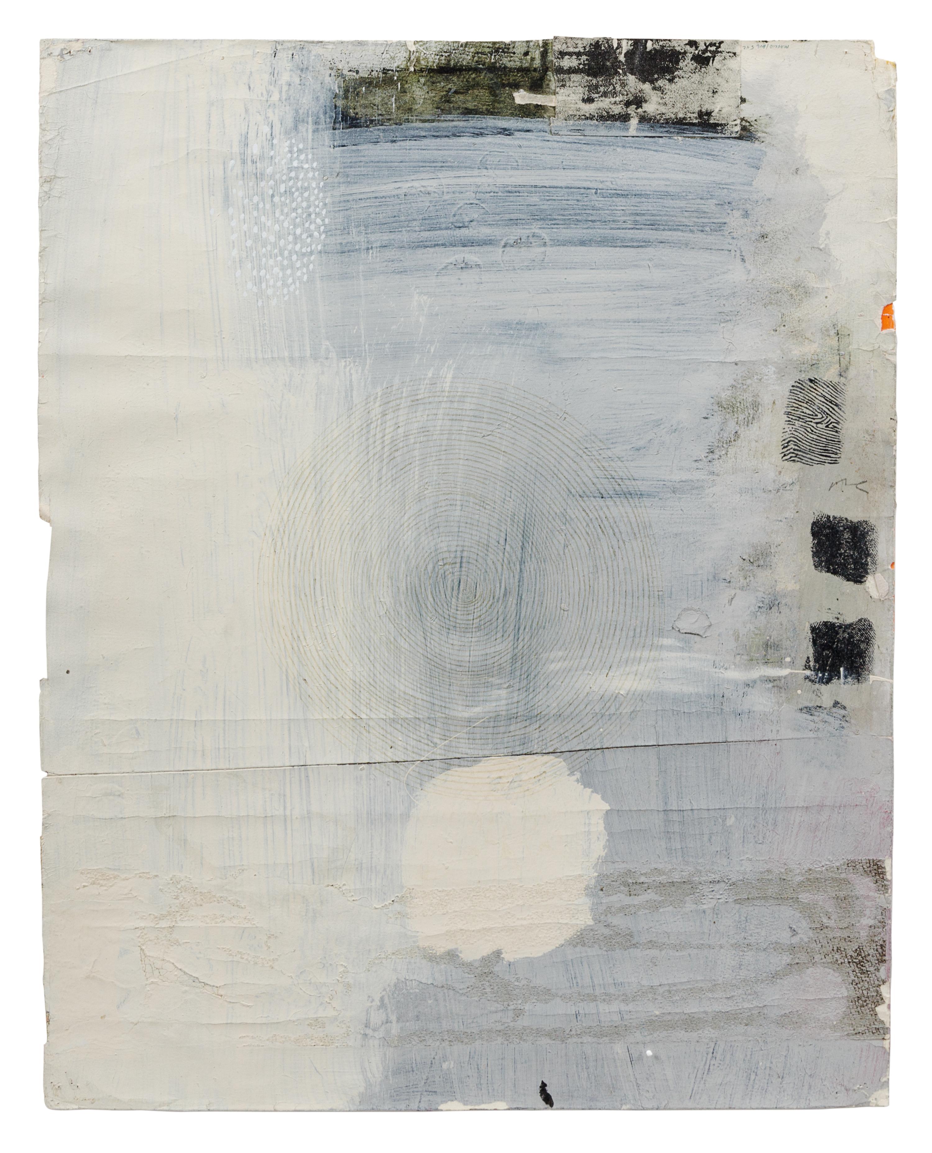 A Group of Four Untitled Works, 1979-95